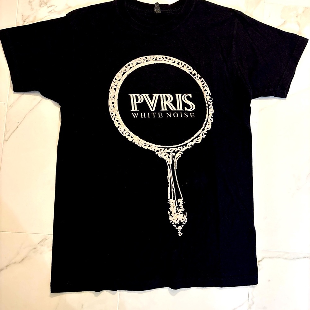PVRIS (Band) Shirt, Size Medium